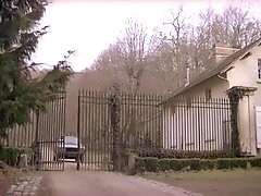 Alpha France - French porn - Full Movie - La Maison Des Phantasmes (1979)