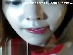bj아린 - korea bj