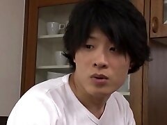 Hot japonese Step mom and stepson 00000000018