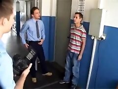 prison medical berlin