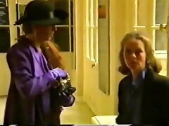 Bizarre Wedding - vintage