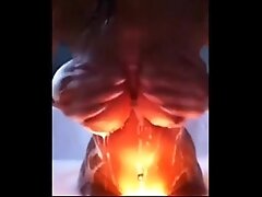 Crazy homemade Big Tits adult scene