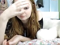 sexy mermaid ginger legal age teenager 18+