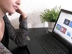 Tutoring Session Turns Into a Messy