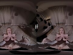 Scarlett Jones VR Porn: Deep Method - DarkRoomVR