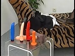 german retro 90's ac06 4 vintage