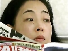 in hospital