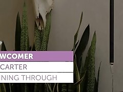 KJ Carter in Shining Through - PlayboyPlus