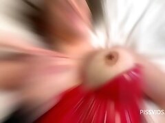 Real Life Porno 20: Aleya Sun. - PissVids