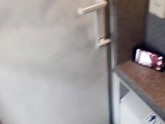 He Fuck Me In The Train