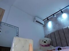 BIg roung booty ass shaking