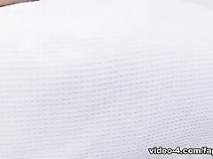 Perfect ebony nurse fucking a patient - FapHouse