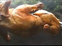Bangladeshi Movie Hot Scene 1