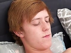 Aa Vid - Gay Porn Cute Ginger Fucked