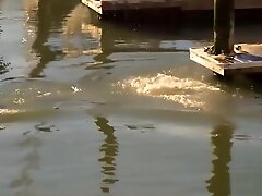 Kellan & Sawyer visit SF (Bareback)