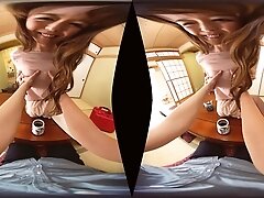 Akari Asagiri in Slutty Widow - JVRPorn