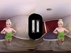 Tinker Bell A XXX Parody