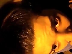 il se fait sucer en pleine rue (pornhub)