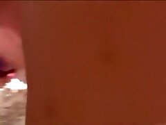 Horny pornstar in hottest outdoor, college adult scene