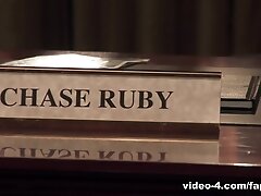 Sweet classy babes get boned hard by horny cowboys - FapHouse