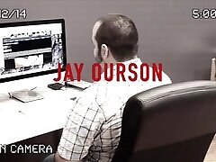 Jay Ourson - BearFilms