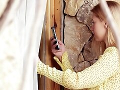 Mature Attraction 1 - Blissful - Lena Love & Violette Pink - VivThomas