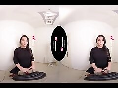 Bianka Nascimiento in The Couchsurfer - 1 - SexLikeReal Shemale