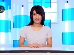 Best Japanese girl Miku Tanaka in Horny Fingering, Blowjob JAV movie