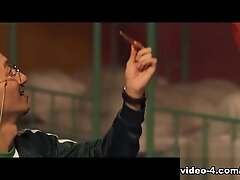 Squirt Game MTVQ12-EP2 Story / 鲍鱼的胜利 MTVQ12-EP2 剧情 - ModelMediaAsia