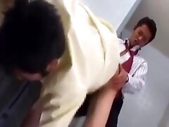 Asian Force Stalkers