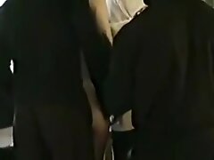 French young wife with 3 bbc