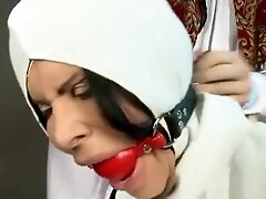 Ashley Renee in The Sadistic Exorcism