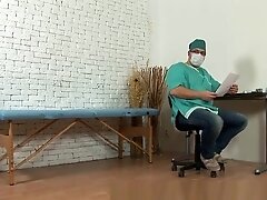 Medical examination Nata