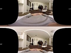 Your Younger Step brother Brought his Girlfriend Over for a Visit 1 - SexLikeReal