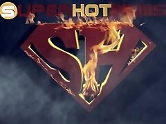 Kenya Jones Vs Don Whoe - Superhotfilms