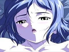 Maya Koromogae Hentai (German)