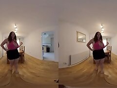 Tasha Holz in Tasha Holz, Big Tit Cheat - JimmyDraws