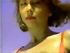 1980's Bikini Party 2