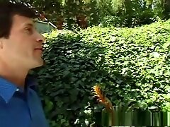 Amazing pornstar Eva Moore in horny facial, outdoor xxx scene