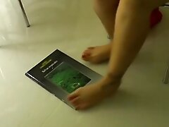 Mexican dae sexy total arm amputee