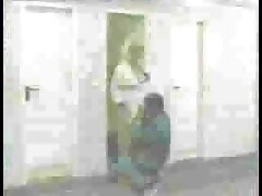 German whores having hardcore sex and getting facials