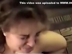 Home made GF and Wifes love Facial