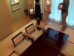 Tiny Titty Housewives 2 - 10 Wives In Pleasure