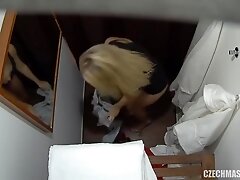CzechMassage - Massage E83