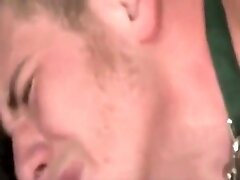 Horny BDSM xxx scene