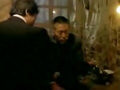 HongKong movie sex scene