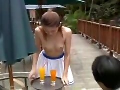 Taiwan girl show 12