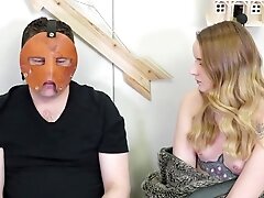 Teary analized teen 18+ slavegirl ruined