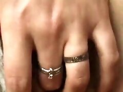 Curly Russian Legal Age teenager 18+ Olga by TROC